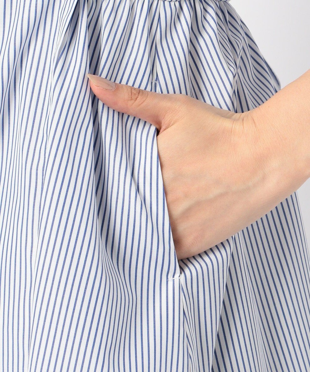 2way カシュクール シャツワンピース Feroux ファッション通販 公式通販 オンワード クローゼット