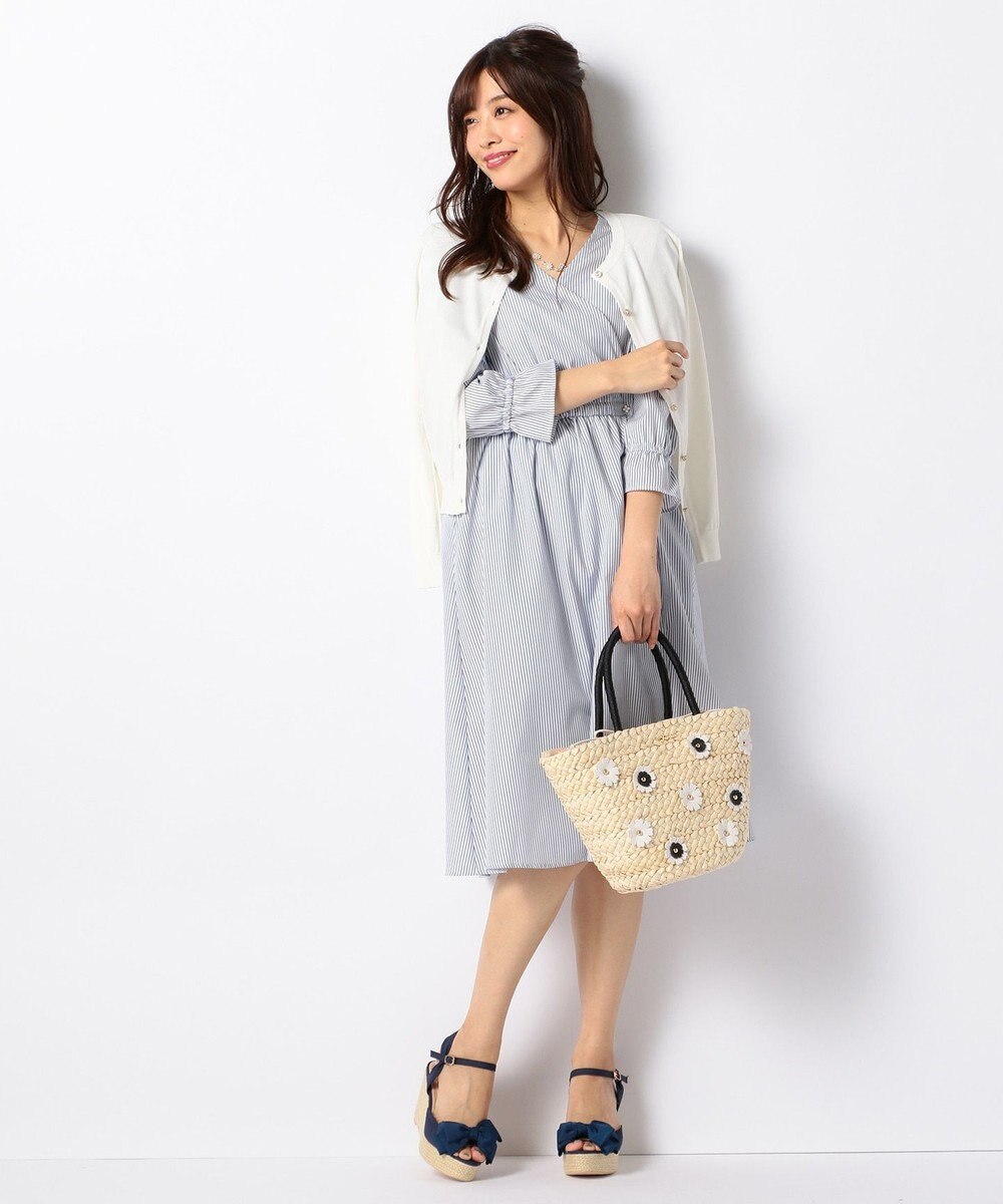 2way カシュクール シャツワンピース Feroux ファッション通販 公式通販 オンワード クローゼット