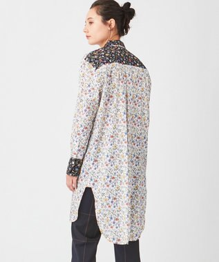 洗える リバティー シャツワンピース Paul Smith ファッション通販 公式通販 オンワード クローゼット 洗える リバティー シャツワンピース Paul Smith ファッション通販 公式通販 オンワード クローゼット