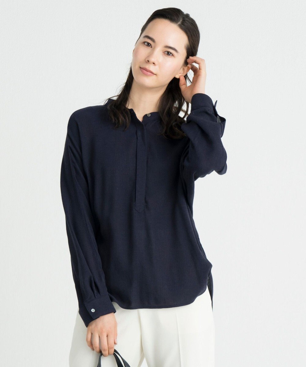 洗える イタリア Nalya ブラウス 自由区 ファッション通販 公式通販 オンワード クローゼット 洗える イタリア Nalya ブラウス 自由区 ファッション通販 公式通販 オンワード クローゼット