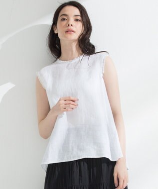 洗える】PLAIN DRY RAYON カットソー / 23区 | ファッション通販 ...