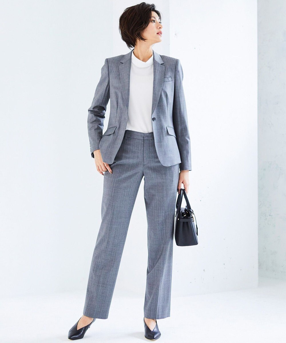 マガジン掲載 パウダリージョーゼット ハイネックブラウス 検索番号h66 23区 L ファッション通販 公式通販 オンワード クローゼット マガジン掲載 パウダリージョーゼット ハイネックブラウス 検索番号h66 23区 L ファッション通販 公式通販 オンワード クローゼット