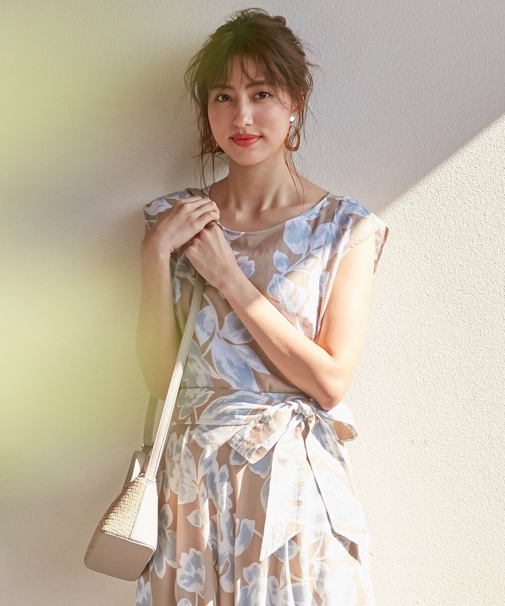 洗える エキゾチックフラワープリント ブラウス Any Sis S ファッション通販 公式通販 オンワード クローゼット 洗える エキゾチックフラワープリント ブラウス Any Sis S ファッション通販 公式通販 オンワード クローゼット