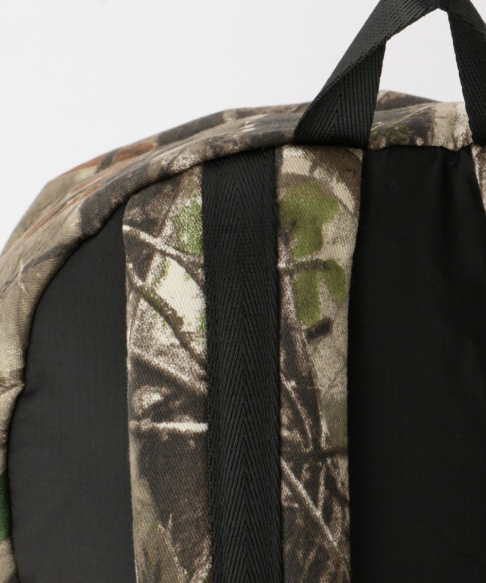 JOSEPH ABBOUD MOUNTAIN ネイチャーカモフラージュ バッグ 