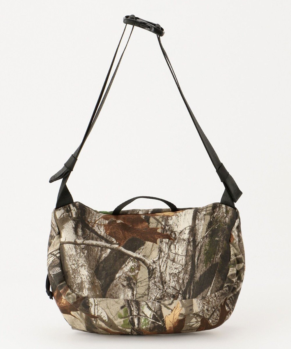 JOSEPH ABBOUD MOUNTAIN ネイチャーカモフラージュ バッグ 