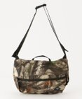 JOSEPH ABBOUD MOUNTAIN ネイチャーカモフラージュ バッグ