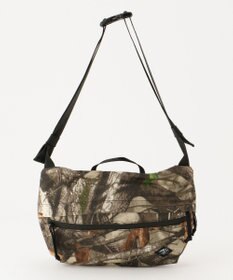JOSEPH ABBOUD MOUNTAIN ネイチャーカモフラージュ バッグ