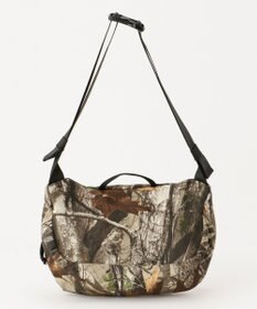 JOSEPH ABBOUD MOUNTAIN ネイチャーカモフラージュ バッグ