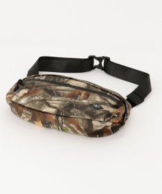 JOSEPH ABBOUD MOUNTAIN ネイチャーカモフラージュ バッグ