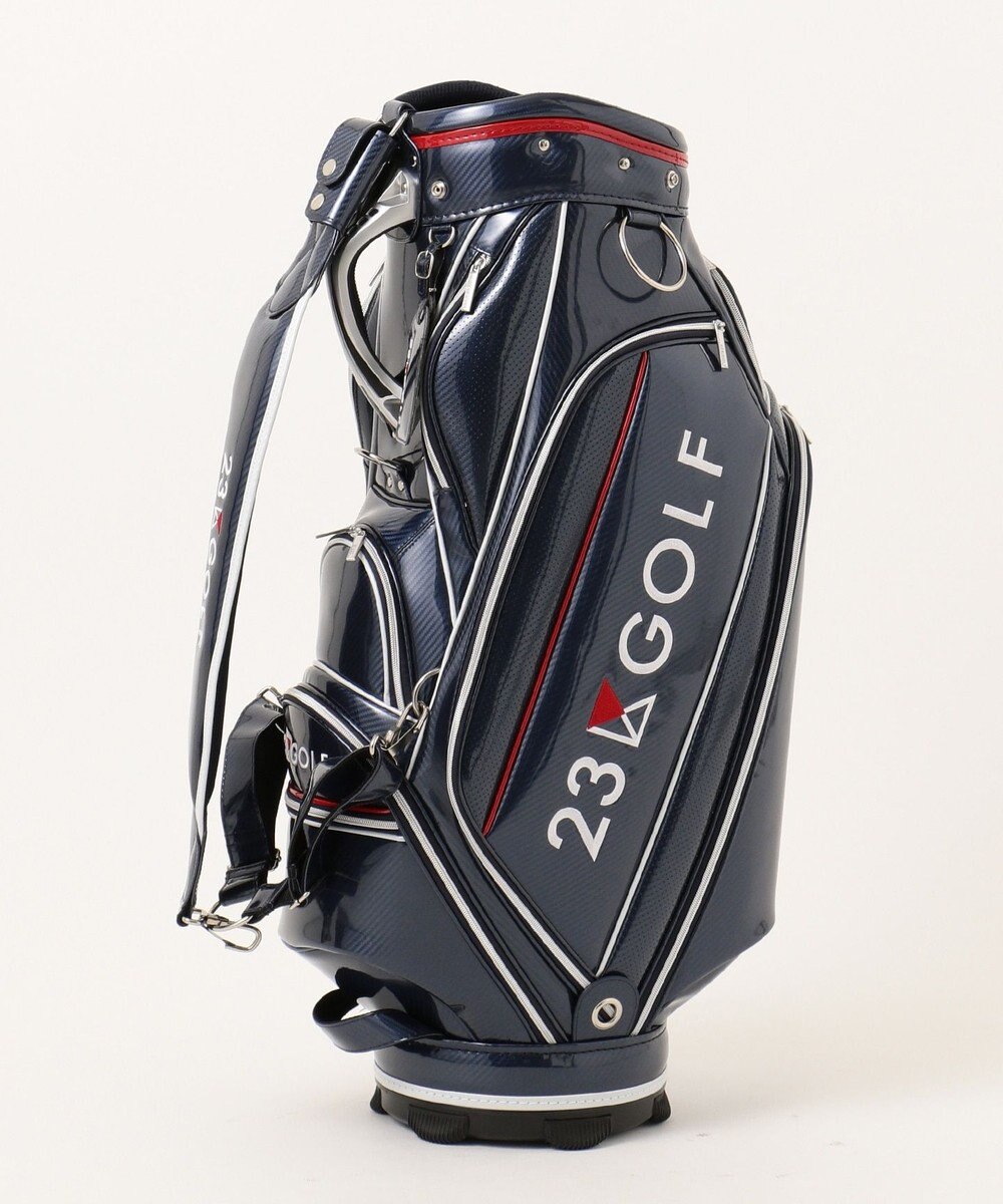Unisex ツアーモデル キャディーバッグ 23区golf ファッション通販 公式通販 オンワード クローゼット Unisex ツアーモデル キャディーバッグ 23区golf ファッション通販 公式通販 オンワード クローゼット