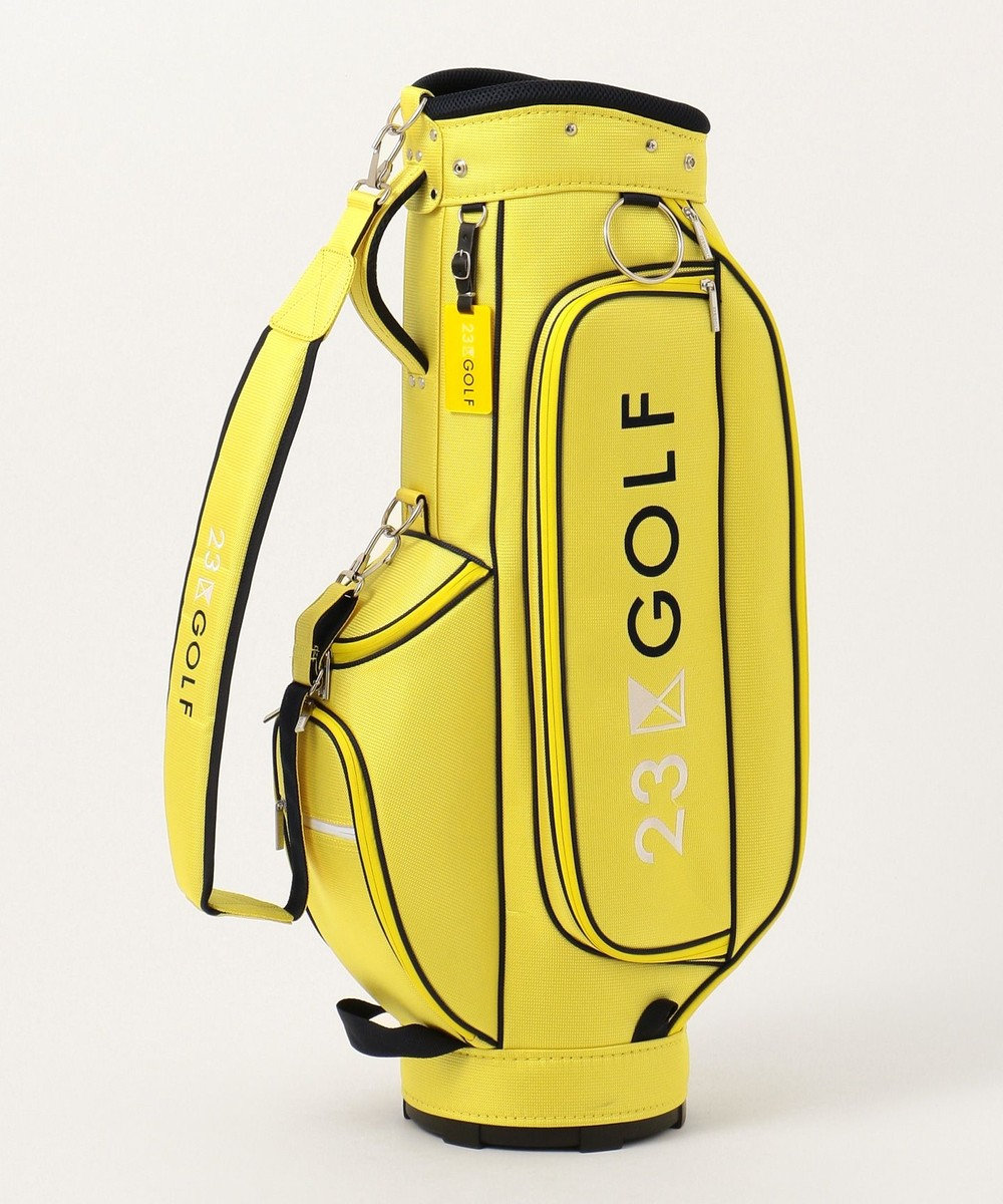 Unisex 軽量 キャディーバッグ 23区golf ファッション通販 公式通販 オンワード クローゼット