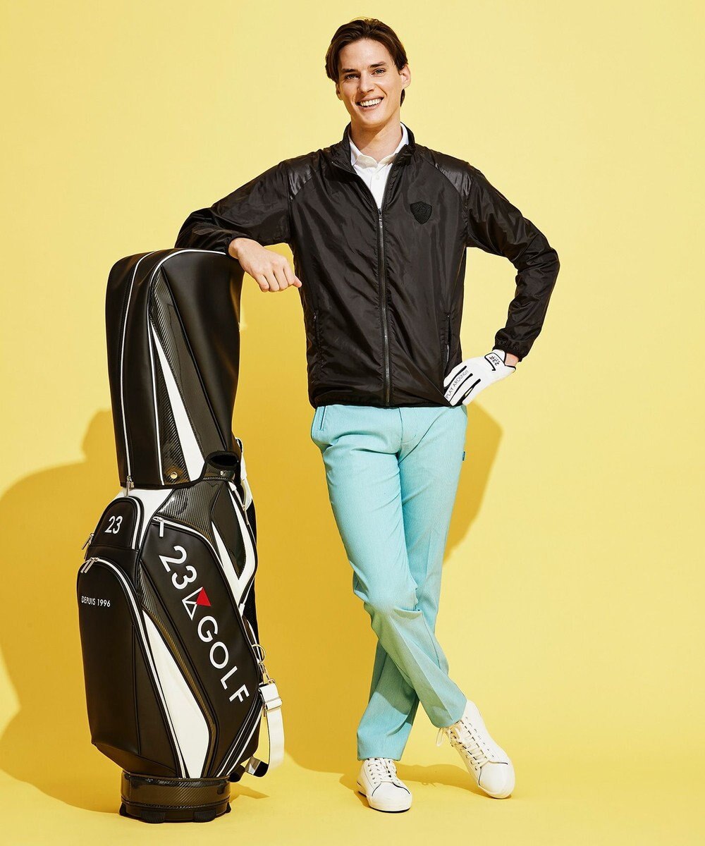 Unisex オーセンティックモデル キャディーバッグ 23区golf ファッション通販 公式通販 オンワード クローゼット Unisex オーセンティックモデル キャディーバッグ 23区golf ファッション通販 公式通販 オンワード クローゼット