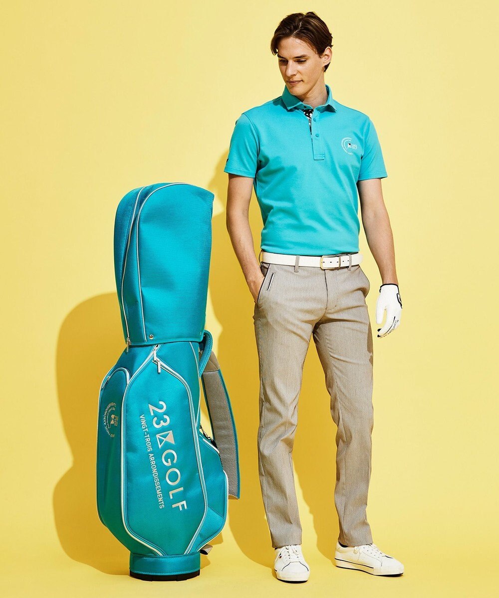 Unisex 軽量 キャディーバッグ 23区golf ファッション通販 公式通販 オンワード クローゼット Unisex 軽量 キャディーバッグ 23区golf ファッション通販 公式通販 オンワード クローゼット