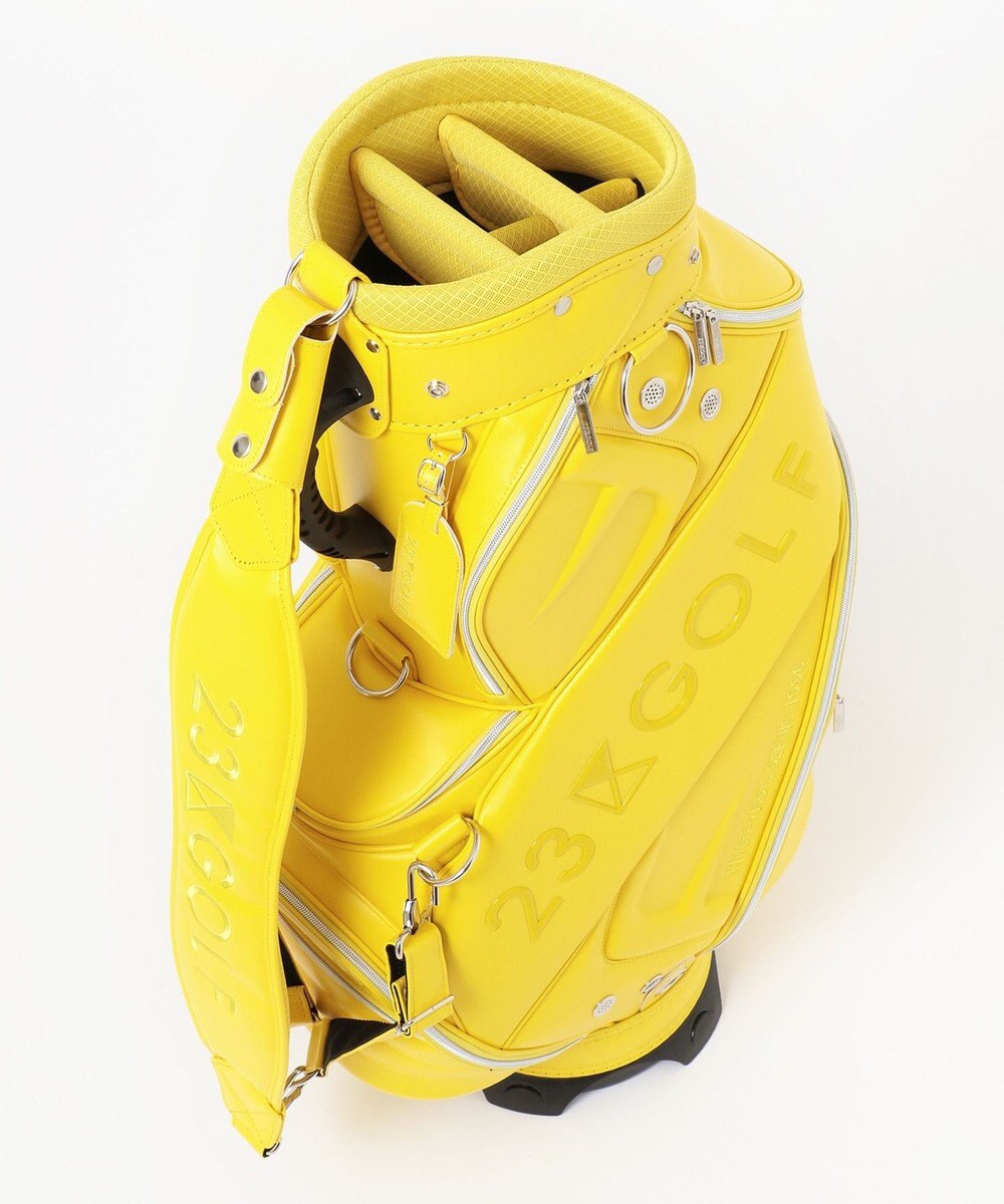 Men Proレプリカ キャディバッグ 23区golfファッション通販 公式通販 オンワード クローゼット