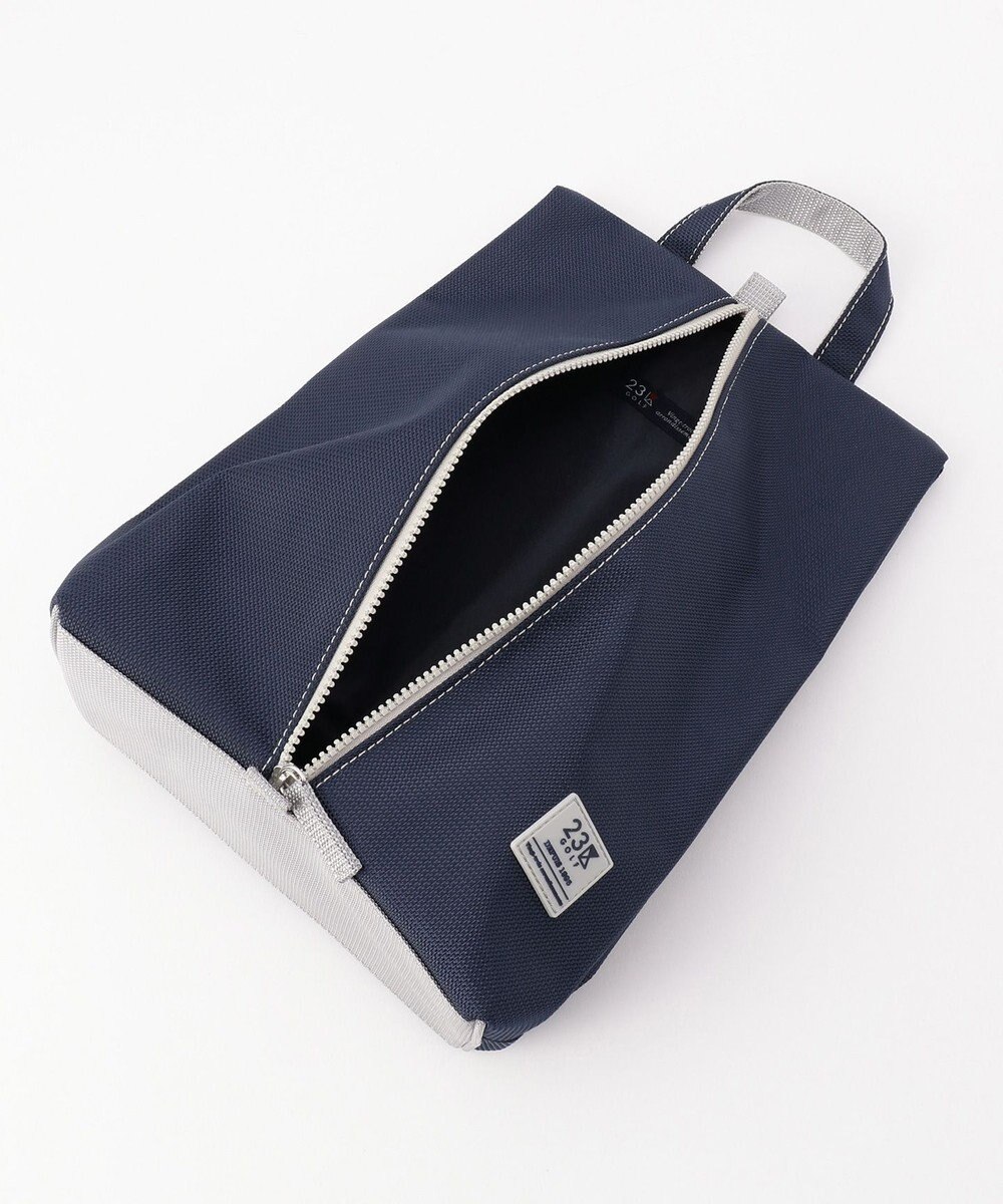 Unisex シューズケース 23区golfファッション通販 公式通販 オンワード クローゼット