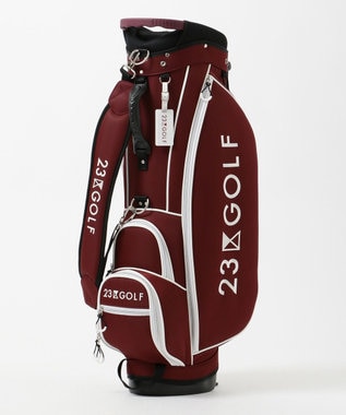 Women 深みカラー キャディバッグ 23区golf ファッション通販 公式通販 オンワード クローゼット Women 深みカラー キャディバッグ 23区golf ファッション通販 公式通販 オンワード クローゼット