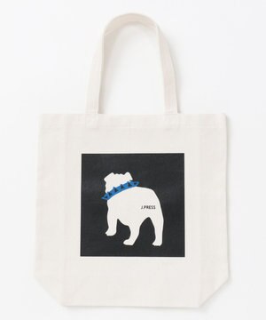 【WEB限定】バックブル トートバック