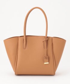 J.PRESS LADIES 【3点セット・A4サイズ収納可】クラシック マトリョーシカ トートバッグ