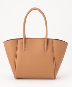 J.PRESS LADIES 【3点セット・A4サイズ収納可】クラシック マトリョーシカ トートバッグ