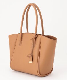 J.PRESS LADIES 【3点セット・A4サイズ収納可】クラシック マトリョーシカ トートバッグ