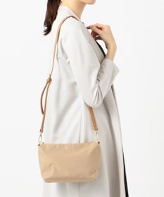 J.PRESS LADIES 【3点セット・A4サイズ収納可】クラシック マトリョーシカ トートバッグ