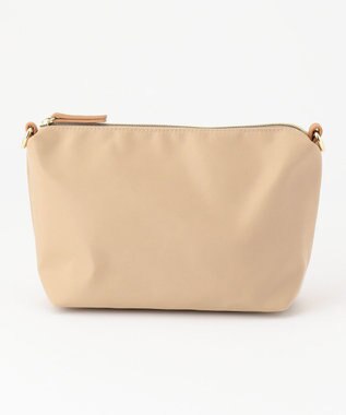 J.PRESS LADIES 【3点セット・A4サイズ収納可】クラシック マトリョーシカ トートバッグ キャメル系