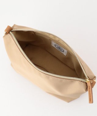 J.PRESS LADIES 【3点セット・A4サイズ収納可】クラシック マトリョーシカ トートバッグ キャメル系