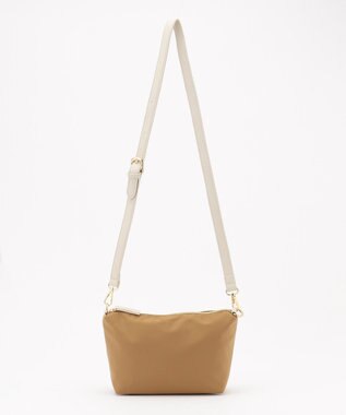 J.PRESS LADIES 【3点セット・A4サイズ収納可】クラシック マトリョーシカ トートバッグ ライトグレー系