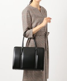 サイズ収納可 自立できる リクルートバッグ J Press Ladies ファッション通販 公式通販 オンワード クローゼット