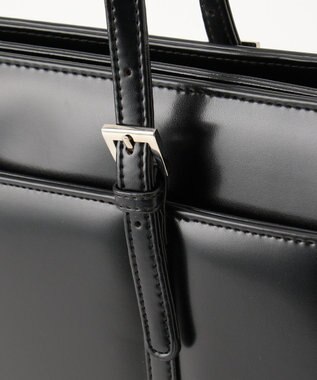 サイズ収納可 自立できる リクルートバッグ J Press Ladies ファッション通販 公式通販 オンワード クローゼット