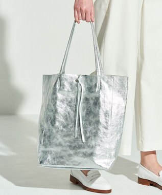 サイズ収納可 Angelo Mele メタリック トートバッグ J Press Ladies ファッション通販 公式通販 オンワード クローゼット サイズ収納可 Angelo Mele メタリック トートバッグ J Press Ladies ファッション通販 公式通販 オンワード クローゼット
