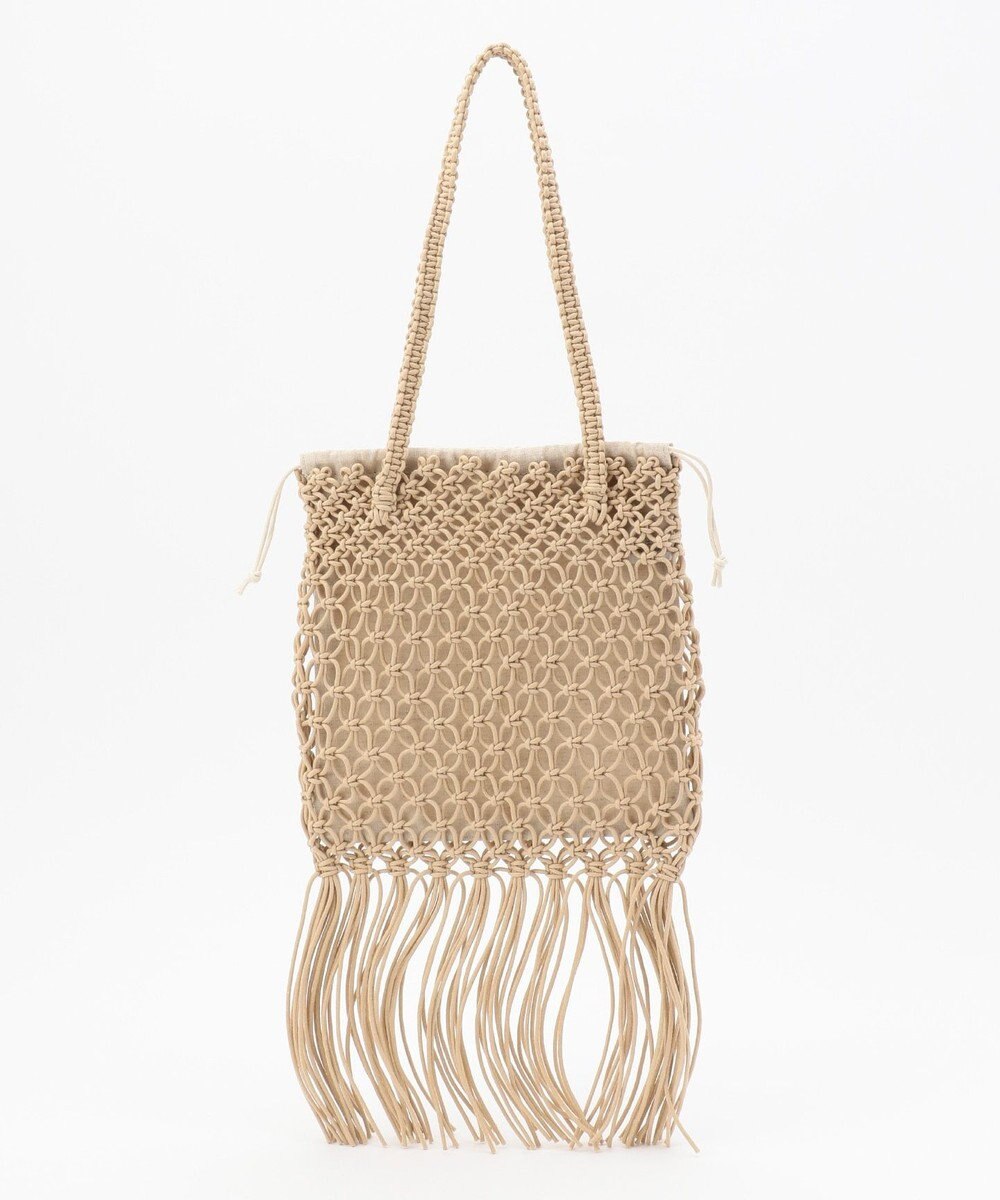 クロッシェフリンジバッグ 自由区ファッション通販 公式通販 オンワード クローゼット クロッシェフリンジバッグ 自由区ファッション通販 公式通販 オンワード クローゼット