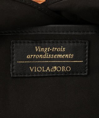 VIOLA d' ORO ラタン カゴバッグ / 23区 | ファッション通販 【公式 