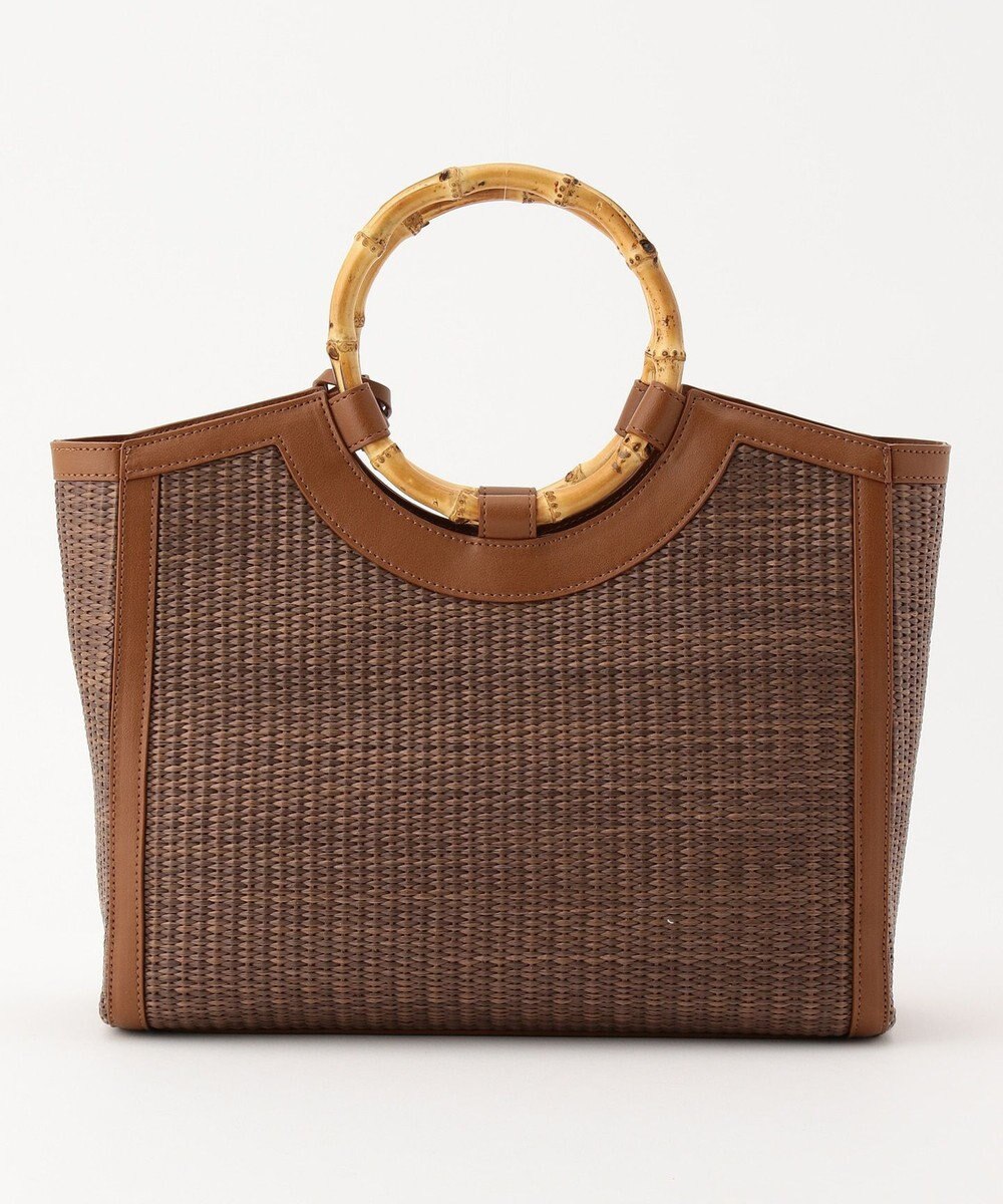 バンブーハンドルバッグ 23区 ファッション通販 公式通販 オンワード クローゼット