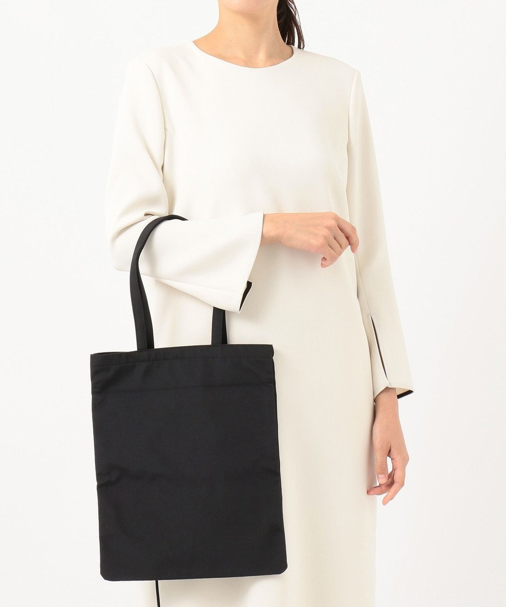 サブバック付き2way トートバッグ 23区 ファッション通販 公式通販 オンワード クローゼット サブバック付き2way トートバッグ 23区 ファッション通販 公式通販 オンワード クローゼット