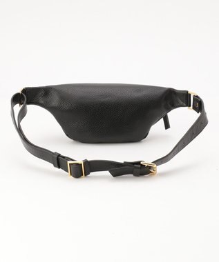 マガジン掲載 Raffinata レザーウエストバッグ 検索番号a42 23区 ファッション通販 公式通販 オンワード クローゼット