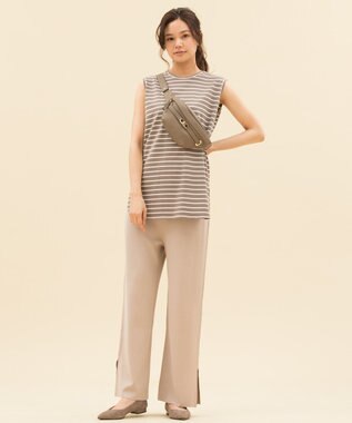 マガジン掲載 Raffinata レザーウエストバッグ 検索番号a42 23区 ファッション通販 公式通販 オンワード クローゼット