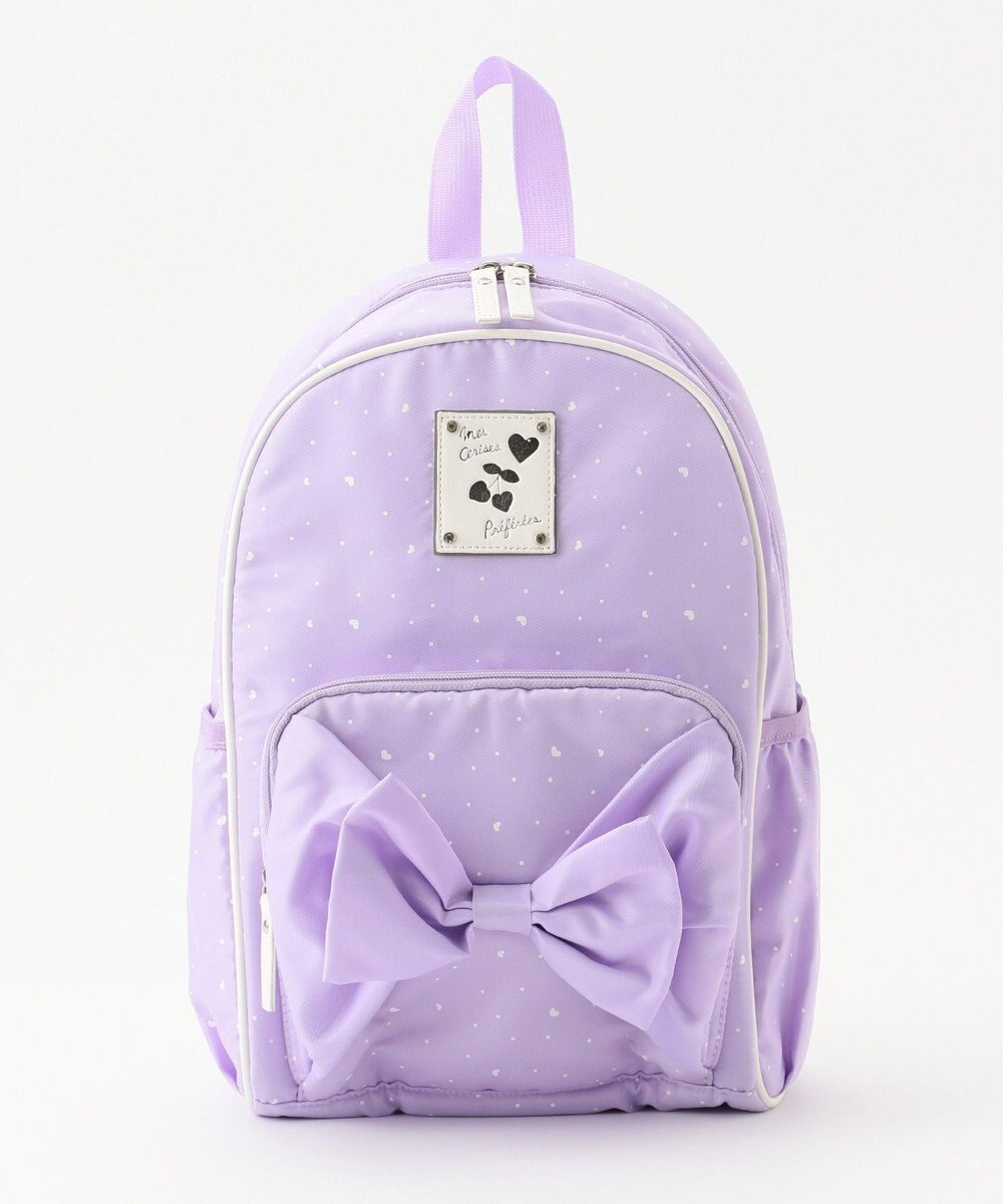 リボンリュックサック 組曲 Kidsファッション通販 公式通販 オンワード クローゼット