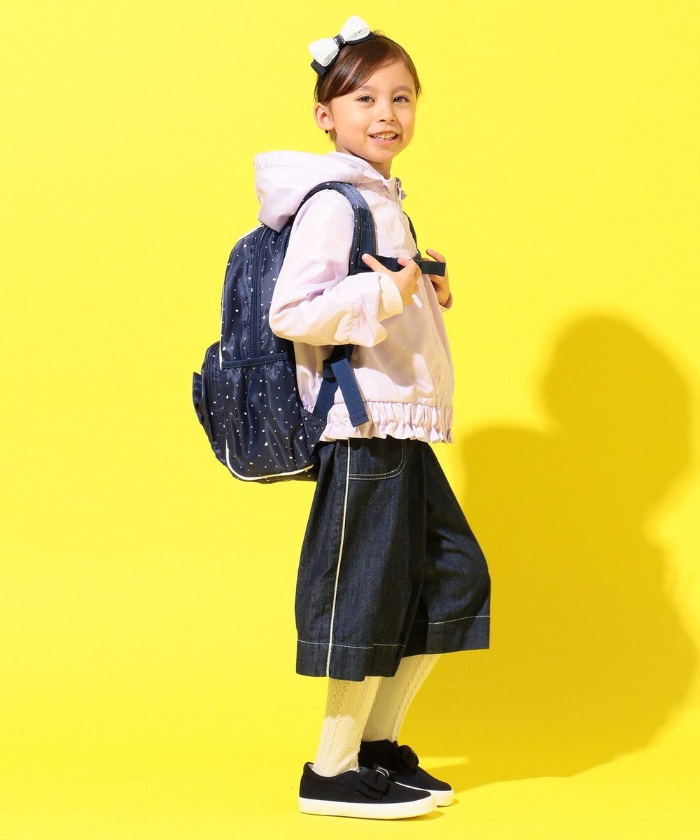 リボンリュックサック 組曲 Kidsファッション通販 公式通販 オンワード クローゼット