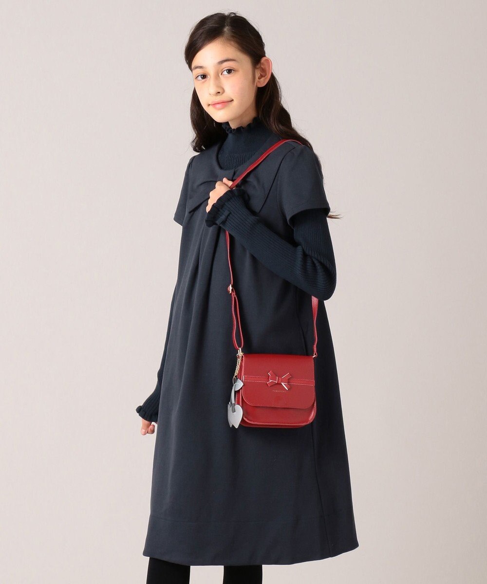 ミニショルダーバッグ 組曲 Kids ファッション通販 公式通販 オンワード クローゼット ミニショルダーバッグ 組曲 Kids ファッション通販 公式通販 オンワード クローゼット