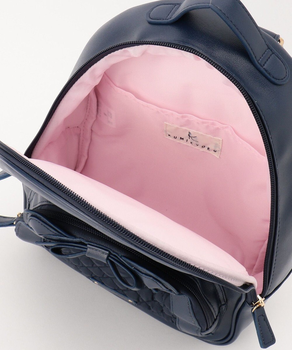 Kids雑貨 キャットキルトリュック 組曲 Kidsファッション通販 公式通販 オンワード クローゼット