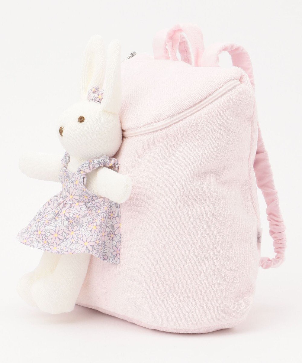 Baby雑貨 ラパンリュック 組曲 Kidsファッション通販 公式通販 オンワード クローゼット