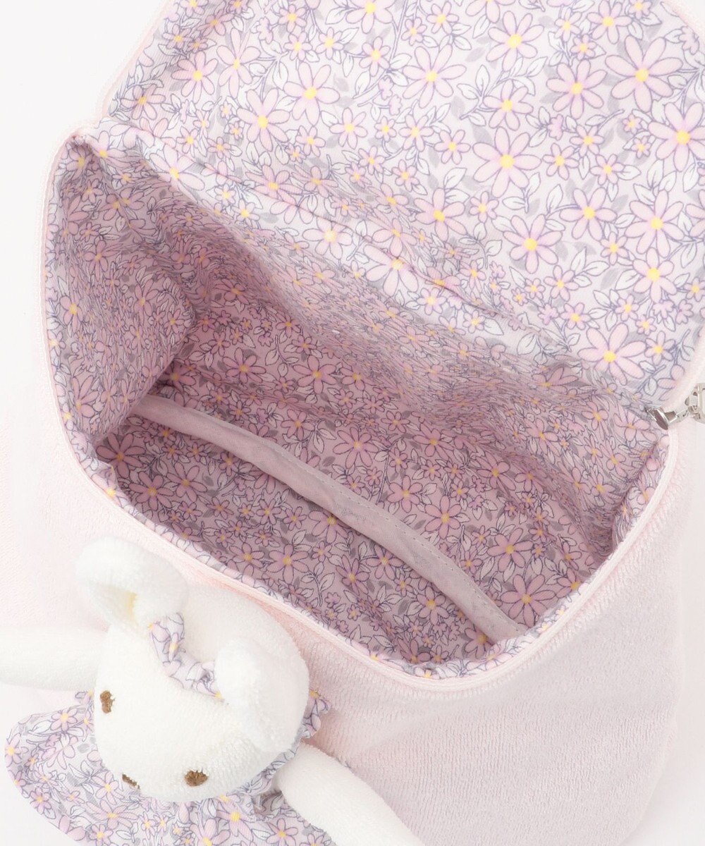 Baby雑貨 ラパンリュック 組曲 Kidsファッション通販 公式通販 オンワード クローゼット