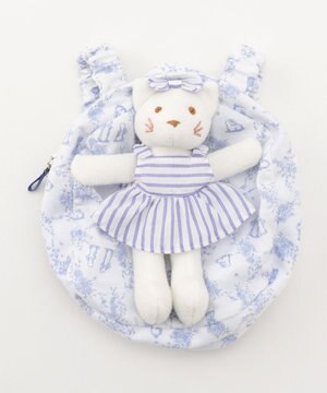 Baby雑貨 ラパンリュック 組曲 Kidsファッション通販 公式通販 オンワード クローゼット