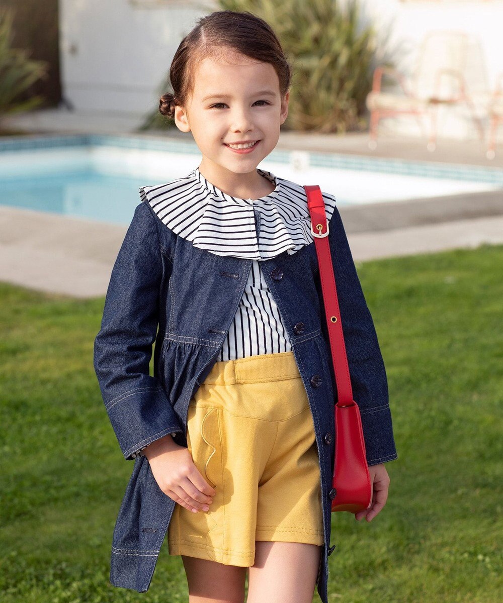 Kids雑貨 ベルト ショルダーバッグ 組曲 Kids ファッション通販 公式通販 オンワード クローゼット Kids雑貨 ベルト ショルダーバッグ 組曲 Kids ファッション通販 公式通販 オンワード クローゼット