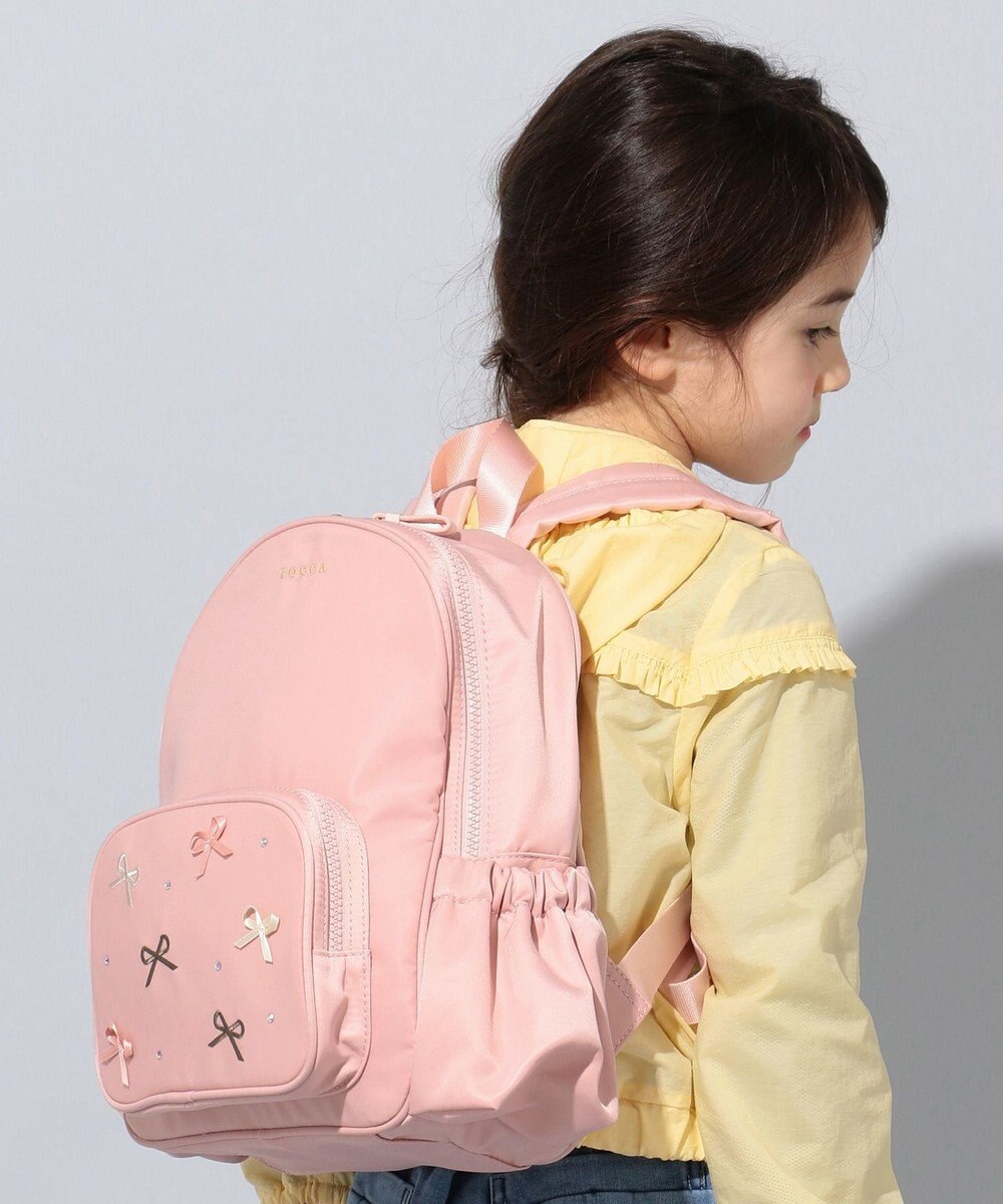 Web限定カラー有 トッカリボンリュック Sサイズ Tocca Bambini ファッション通販 公式通販 オンワード クローゼット Web限定カラー有 トッカリボンリュック Sサイズ Tocca Bambini ファッション通販 公式通販 オンワード クローゼット