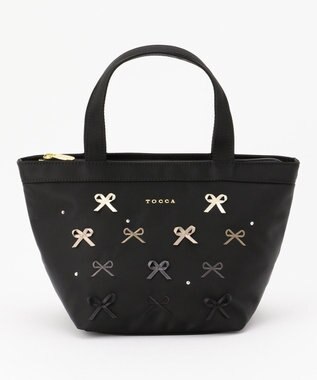 Mom雑貨 Emb Toccaリボン トートバッグ Mサイズ Tocca Bambini ファッション通販 公式通販 オンワード クローゼット Mom雑貨 Emb Toccaリボン トートバッグ Mサイズ Tocca Bambini ファッション通販 公式通販 オンワード クローゼット