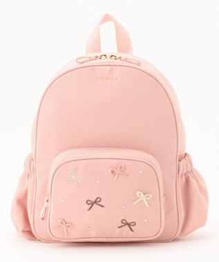 Web限定カラー有 Kids雑貨 トッカリボンリュック Sサイズ Tocca Bambini ファッション通販 公式通販 オンワード クローゼット Web限定カラー有 Kids雑貨 トッカリボンリュック Sサイズ Tocca Bambini ファッション通販 公式通販 オンワード クローゼット