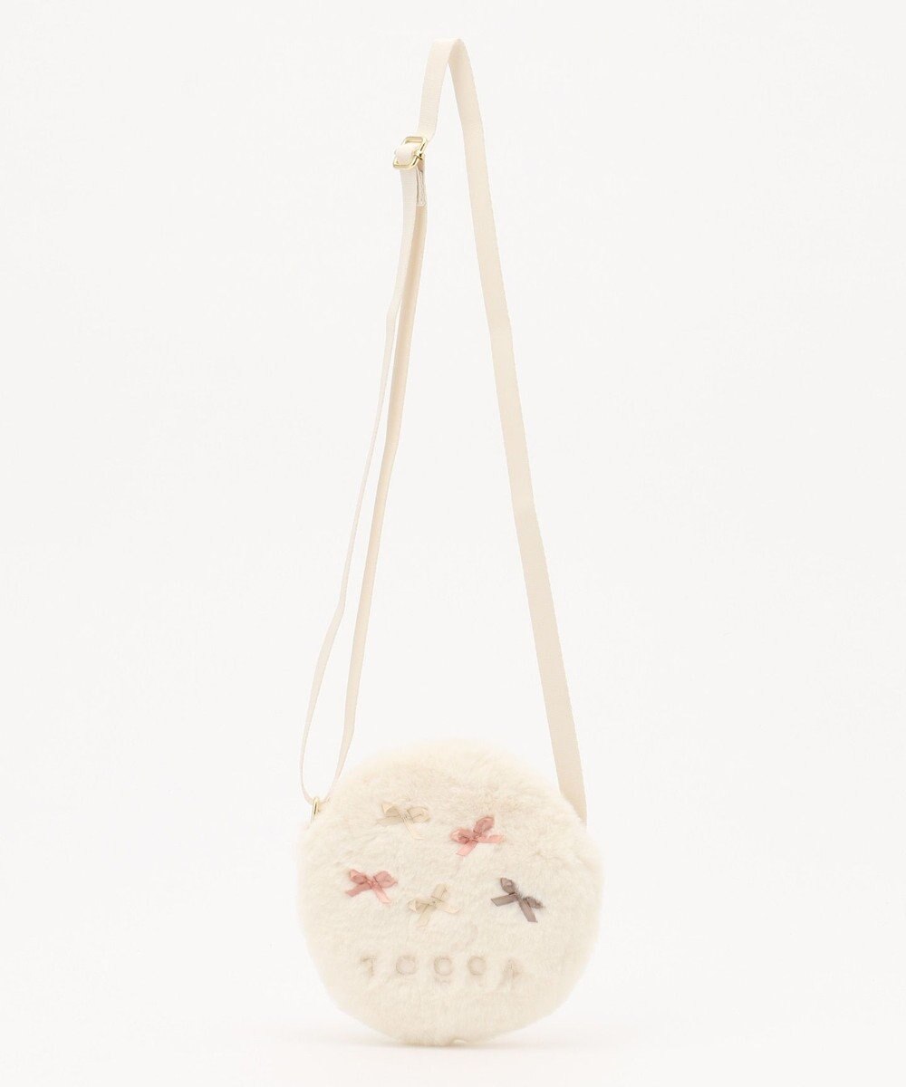 Web限定カラー有 Kids雑貨 サークルファーポシェット Tocca Bambini ファッション通販 公式通販 オンワード クローゼット Web限定カラー有 Kids雑貨 サークルファーポシェット Tocca Bambini ファッション通販 公式通販 オンワード クローゼット