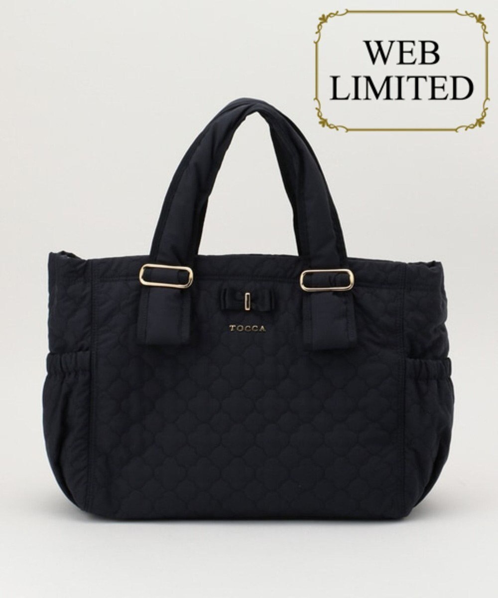 Web限定カラー有 Mom雑貨 クローバーキルトマザーズバッグ Tocca Bambini ファッション通販 公式通販 オンワード クローゼット